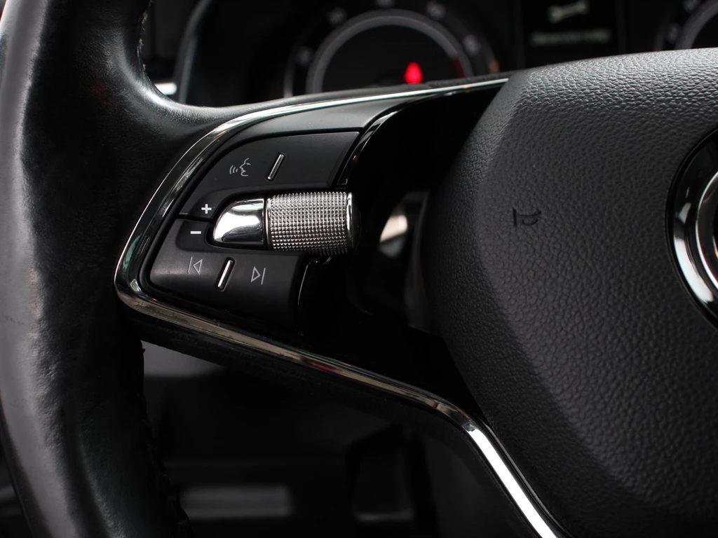 Škoda Kamiq – foto 19