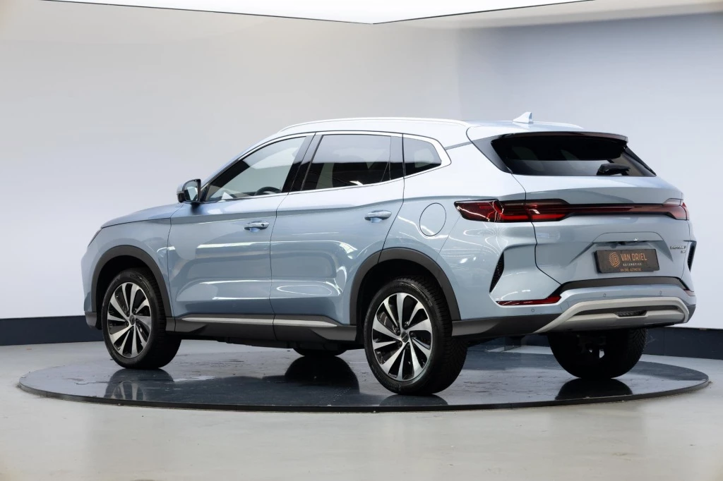BYD SEAL U – foto 3