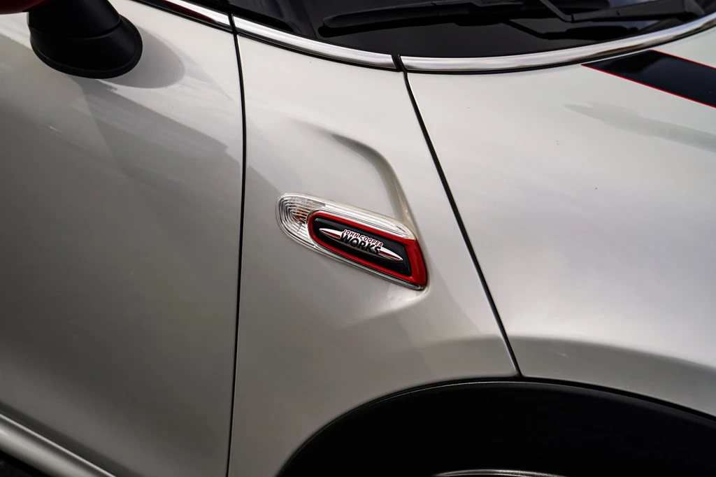 MINI Cooper Cabrio – foto 24