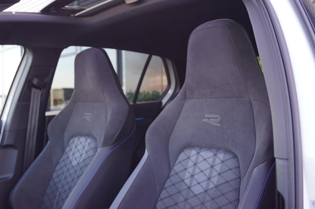 Volkswagen Golf – foto 43