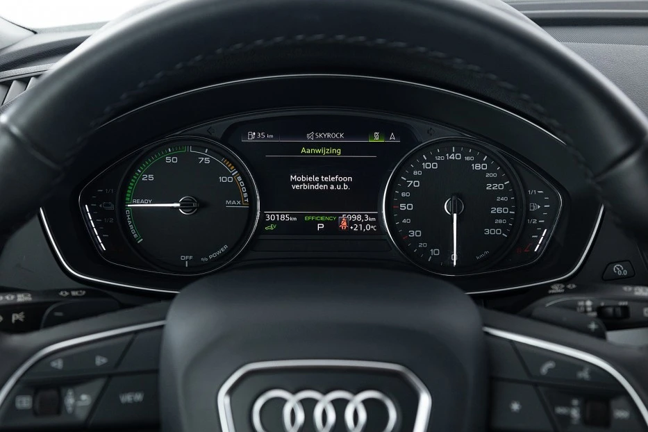 Audi Q5 – foto 22