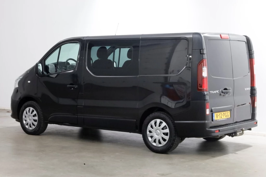 Renault Trafic – foto 3