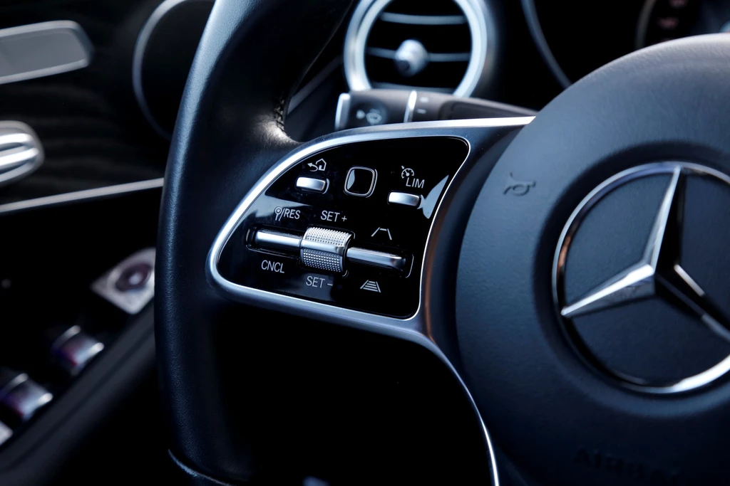 Mercedes-Benz GLC – foto 43