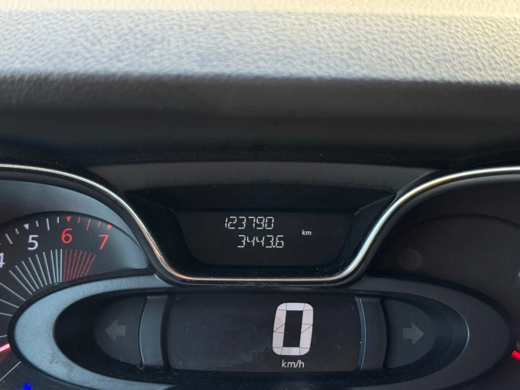 Renault Captur – foto 10