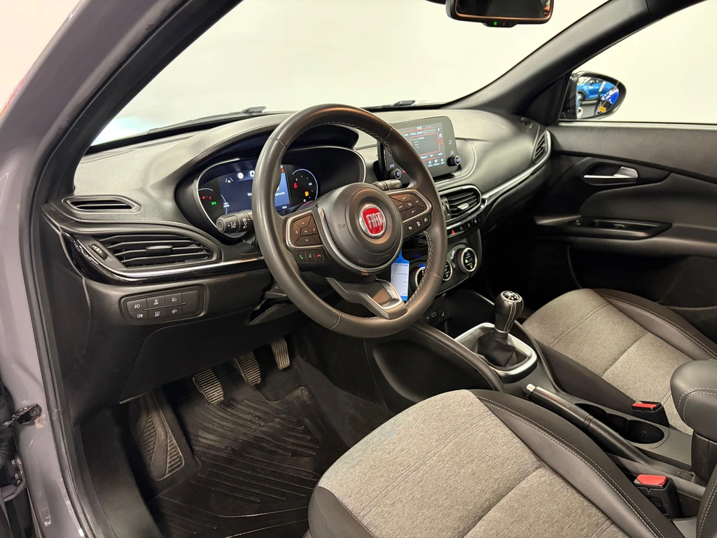 Fiat Tipo – foto 29
