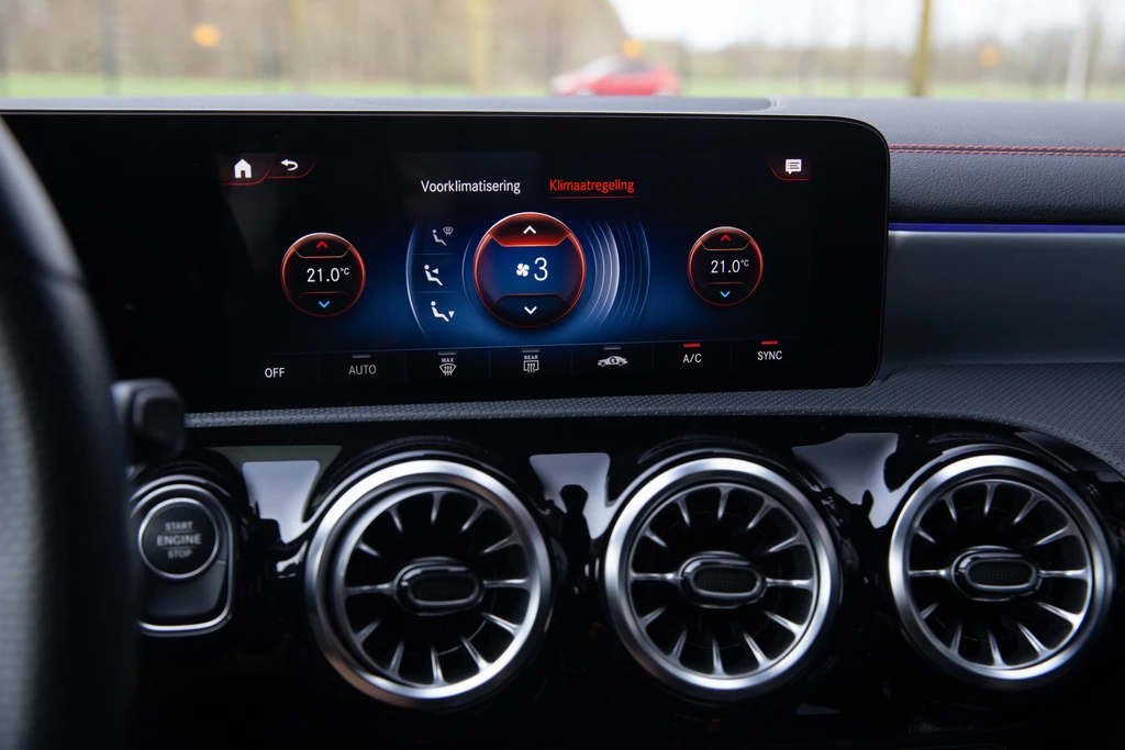 Mercedes-Benz CLA – foto 21