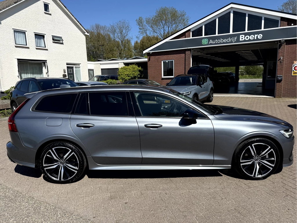 Volvo V60 – foto 6