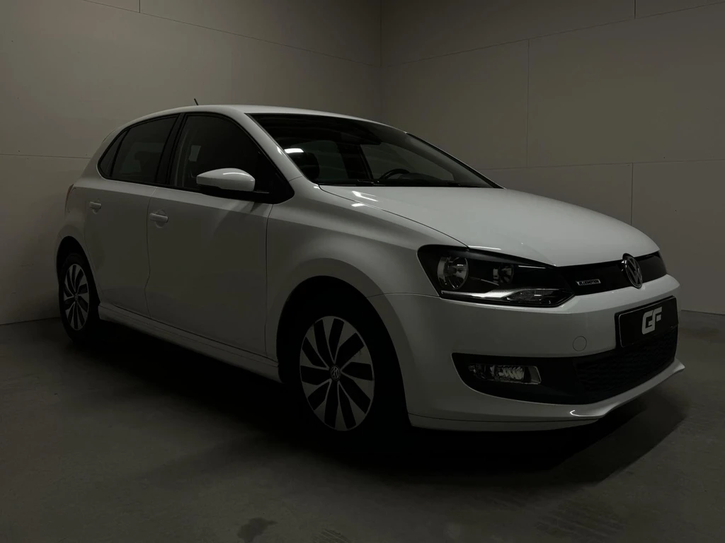 Volkswagen Polo – foto 18