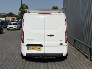 Ford Transit Custom – thumbnail 5