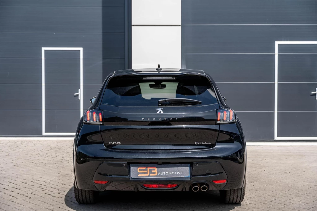 Peugeot 208 – foto 4