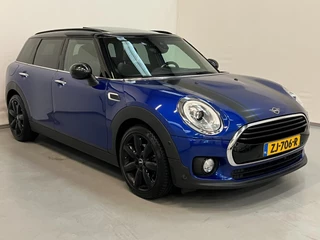 MINI Clubman – thumbnail 5