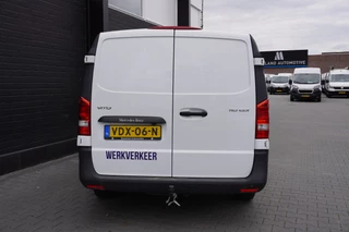 Mercedes-Benz Vito – thumbnail 2
