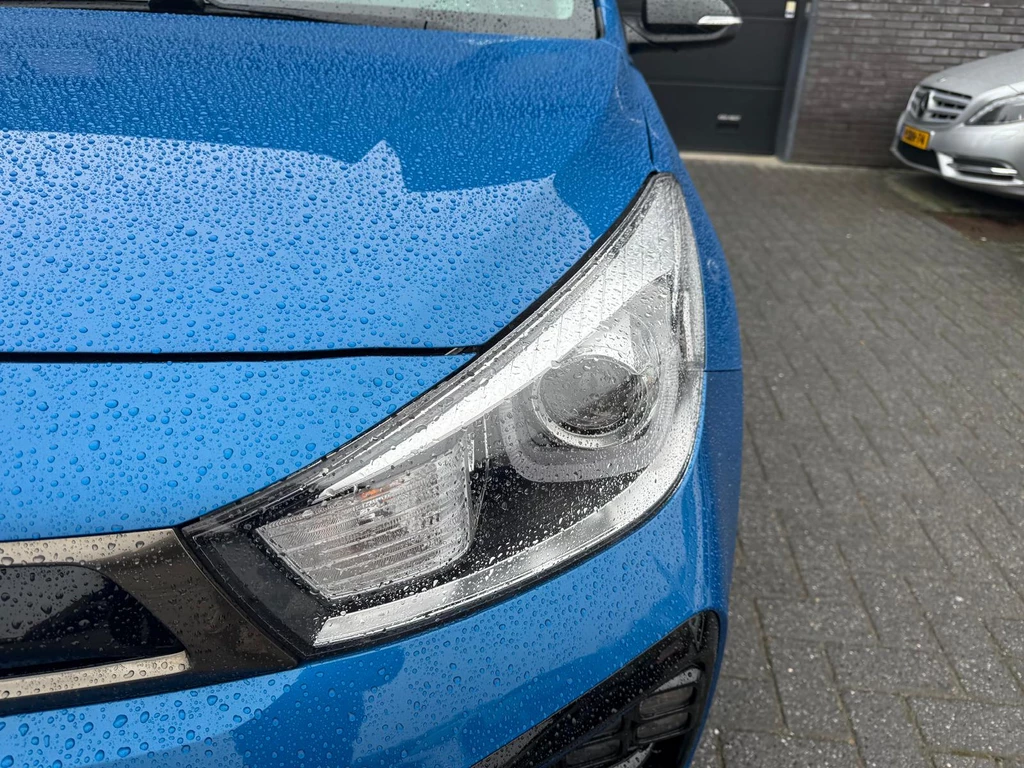 Kia Rio – foto 13