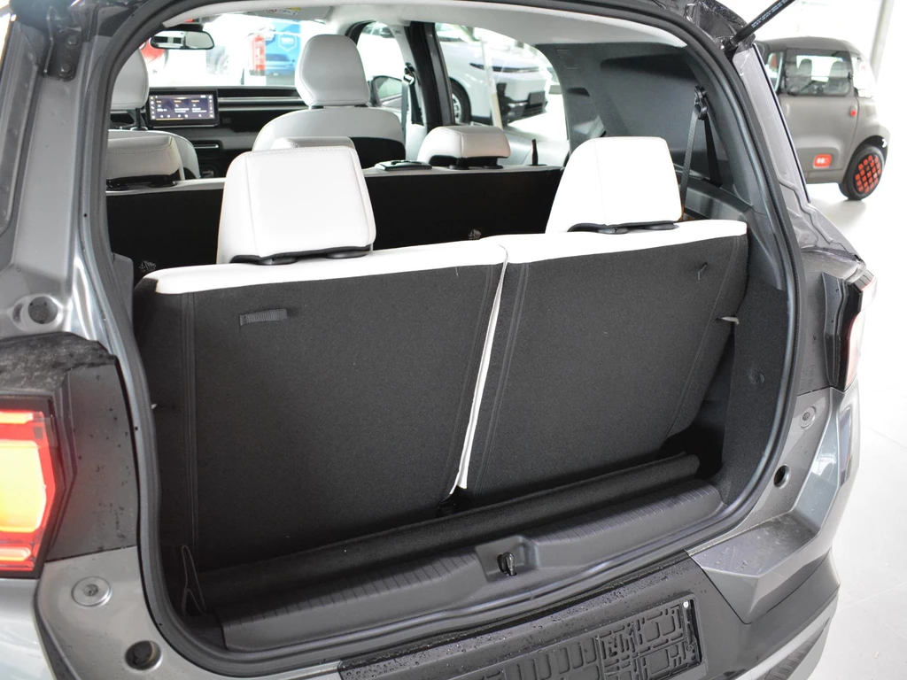Citroën C3 Aircross – foto 9