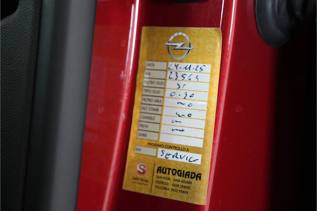 Opel Grandland – foto 21