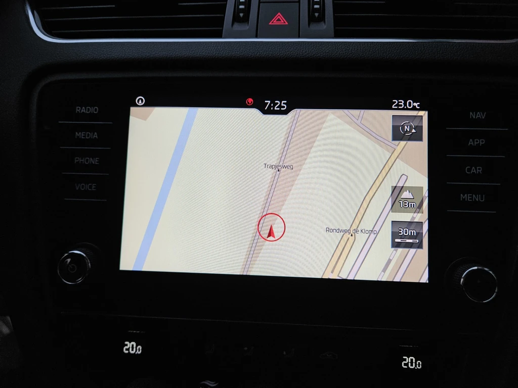 Škoda Octavia – foto 32