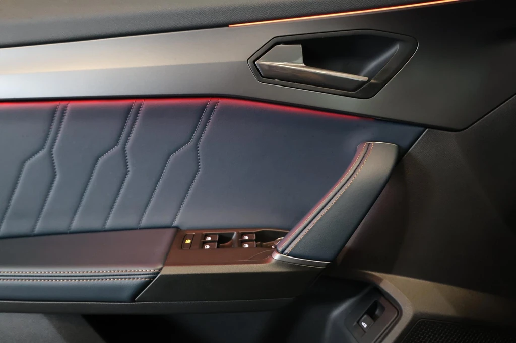 CUPRA Formentor – foto 12