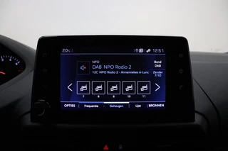 Peugeot Partner – thumbnail 20