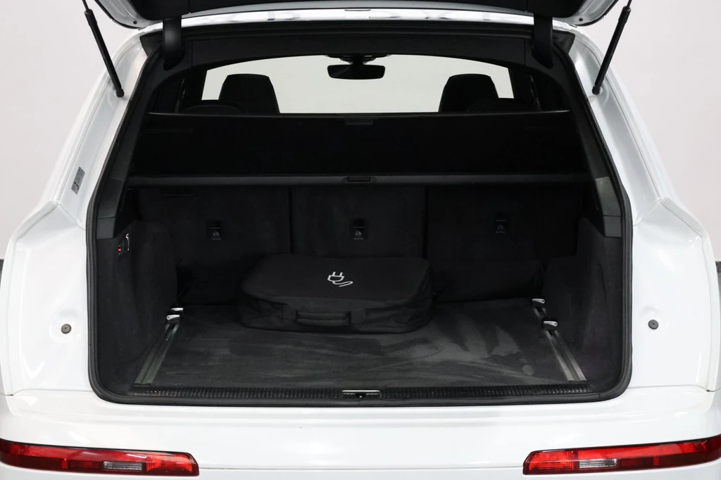 Audi Q7 – foto 35