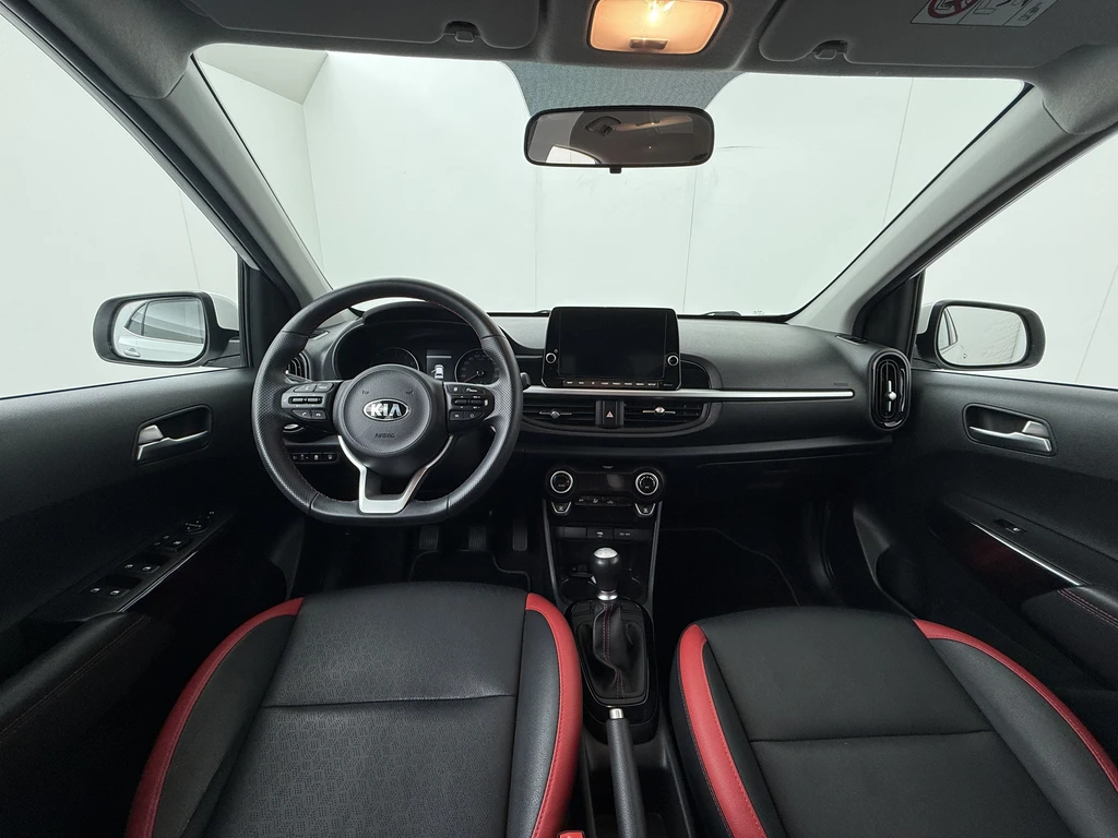 Kia Picanto – foto 38