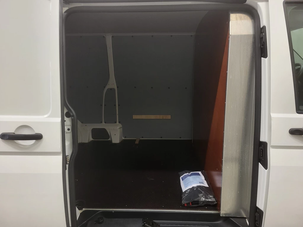 Volkswagen Transporter – foto 8