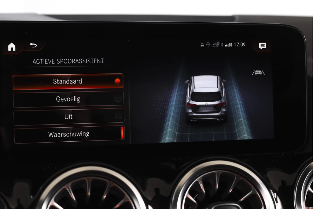 Mercedes-Benz B-Klasse – foto 38