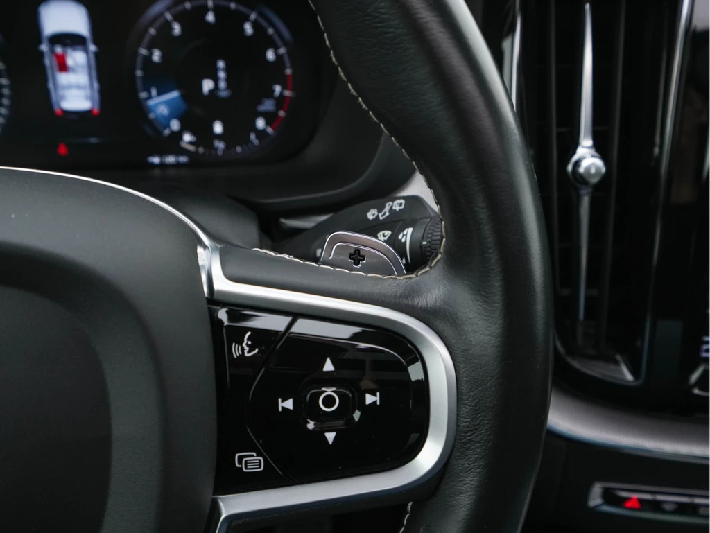 Volvo XC60 – foto 21