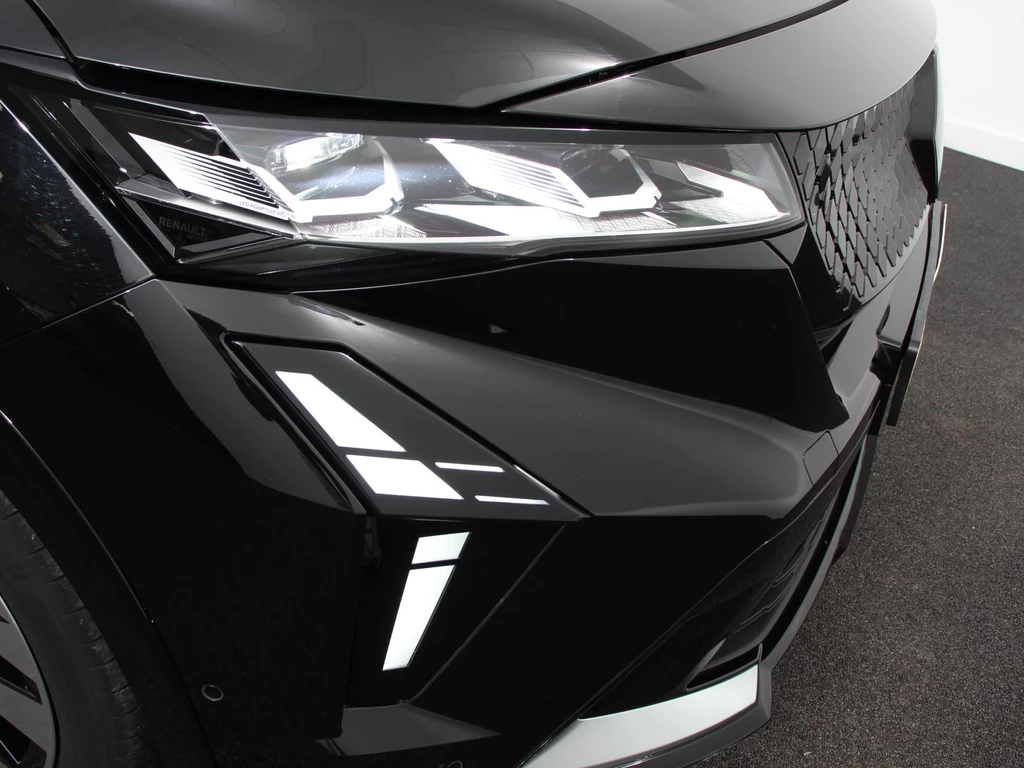 Renault Rafale – foto 8