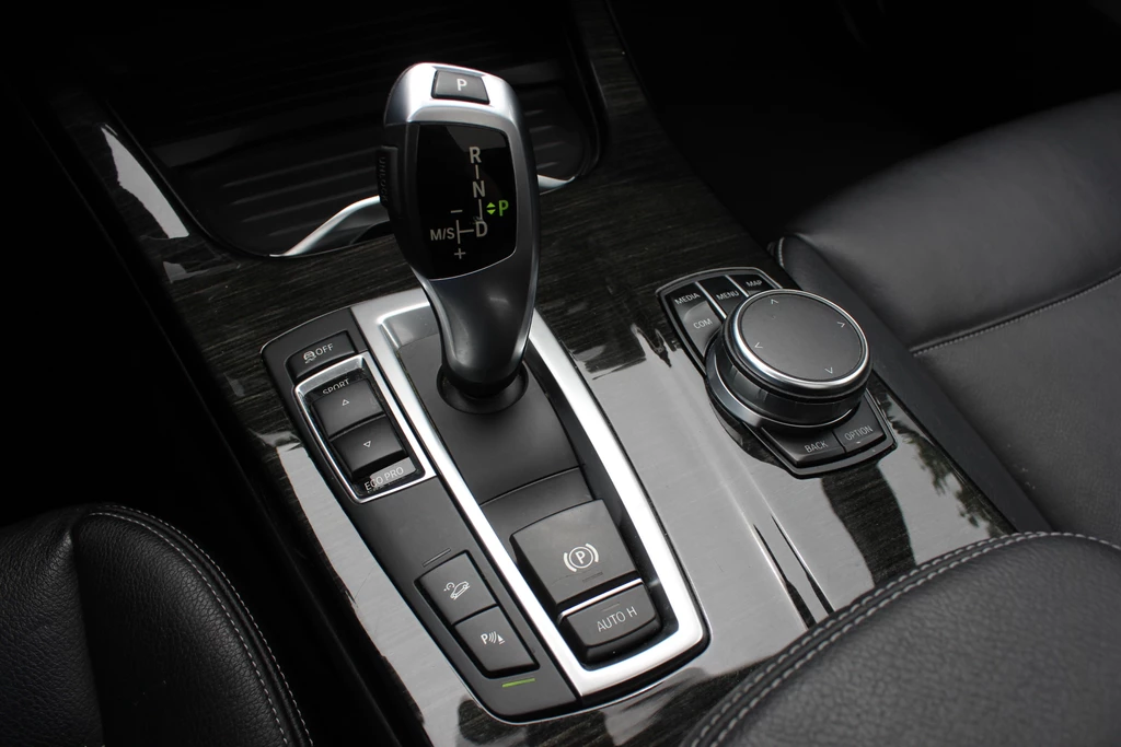 BMW X3 – foto 30