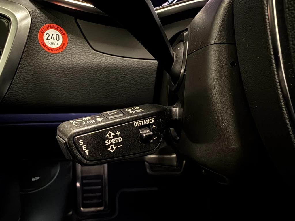 Audi A6 – foto 27