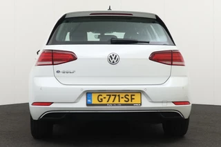 Volkswagen e-Golf – thumbnail 3