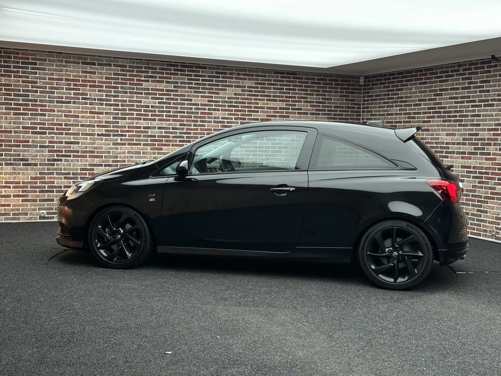 Opel Corsa – foto 2
