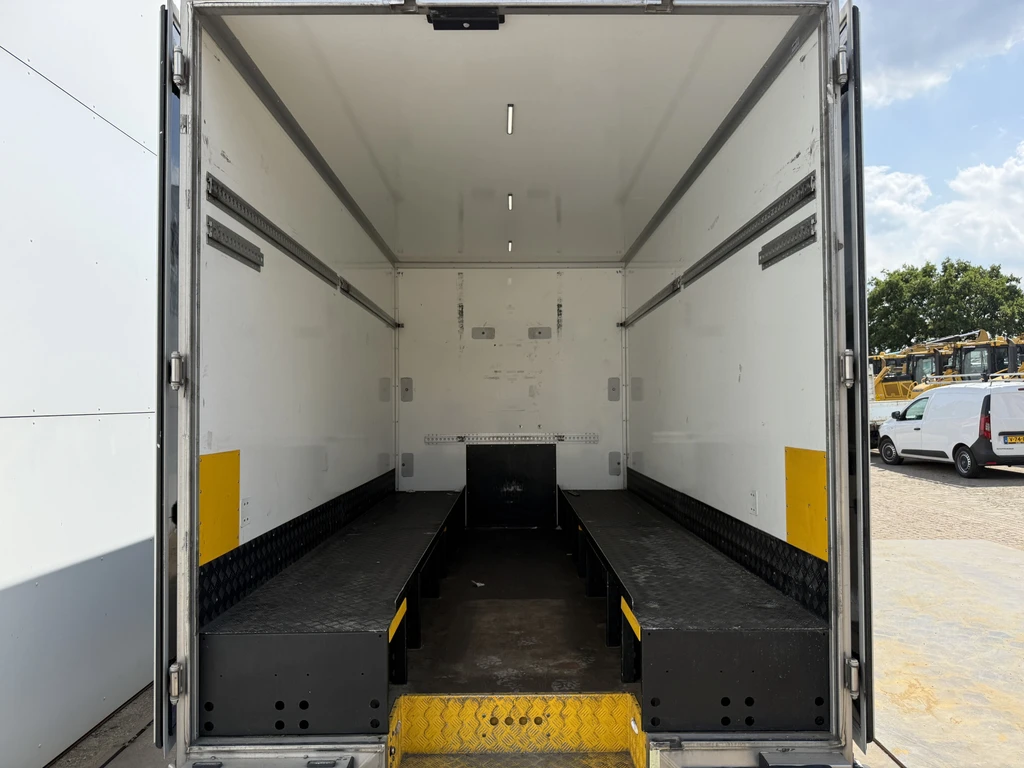 Renault Master – foto 10