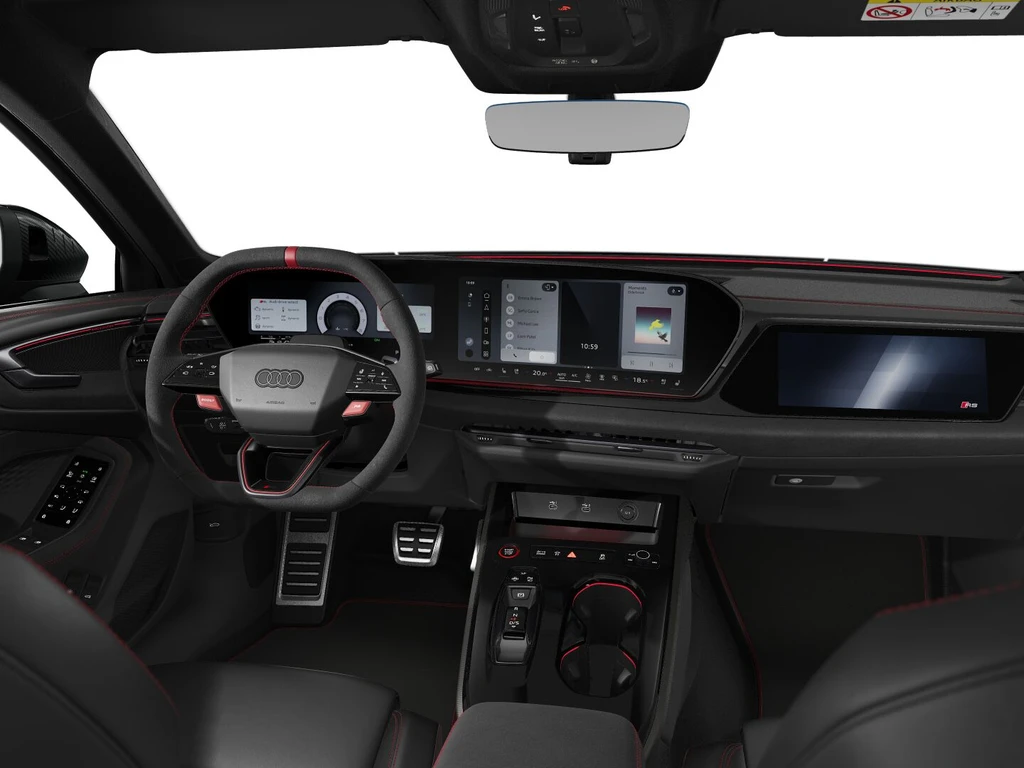 Audi RS5 – foto 8
