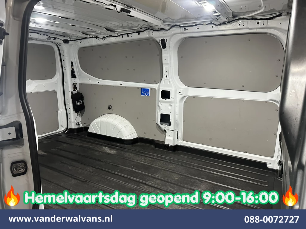 Ford Transit Custom – foto 13