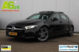 Mercedes-Benz A-Klasse – thumbnail 1