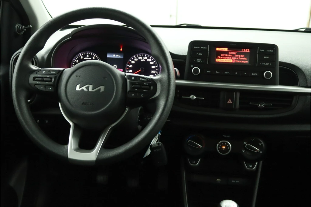 Kia Picanto – foto 33