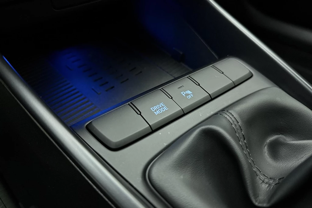 Hyundai Bayon – foto 23