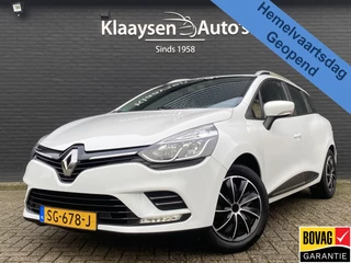 Renault Clio – thumbnail 1
