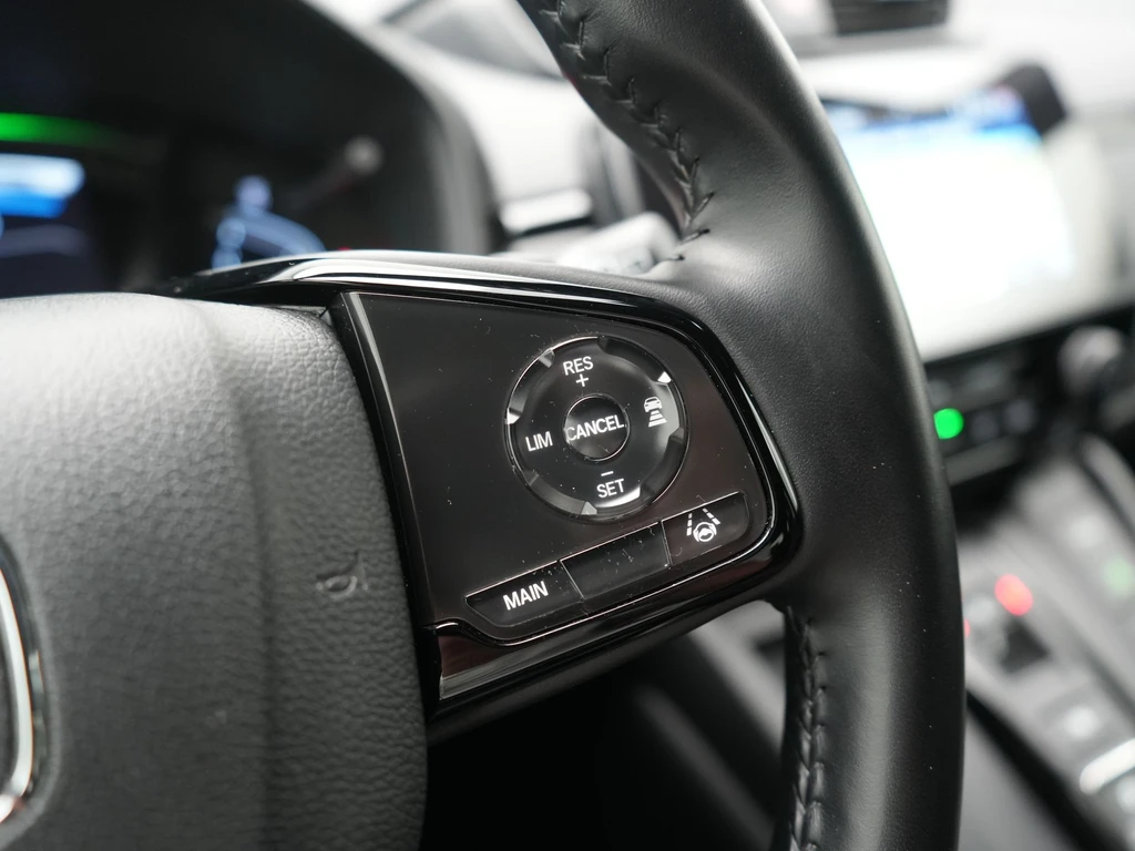 Honda CR-V – foto 26