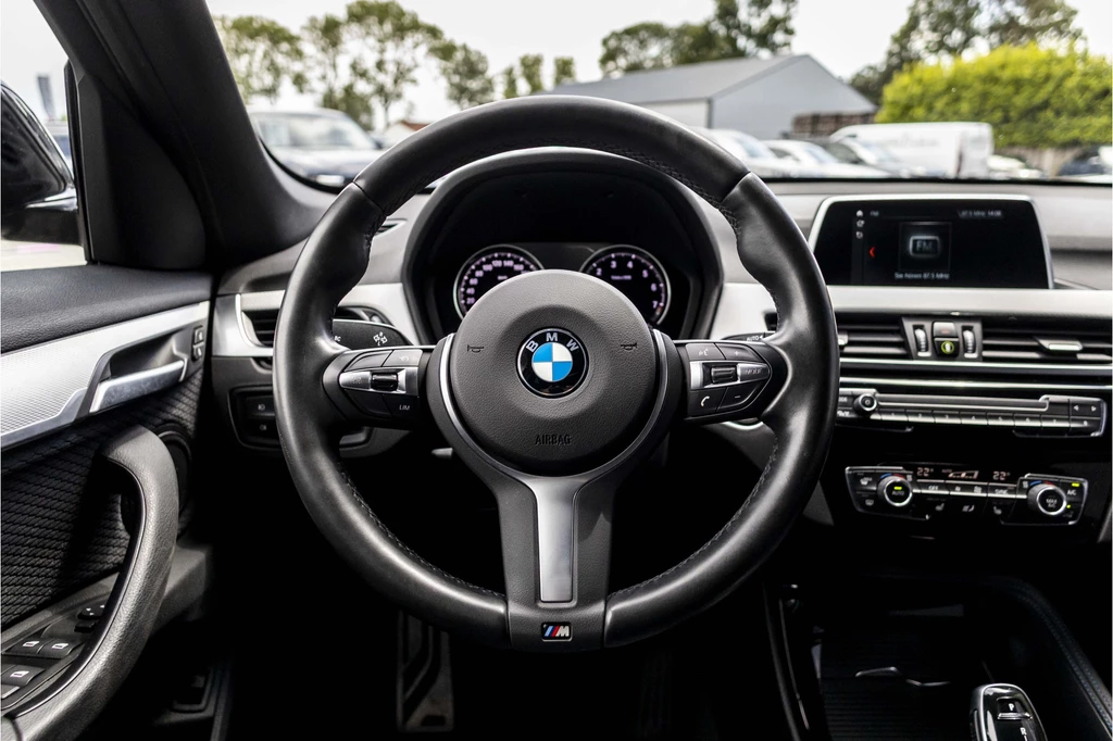 BMW X1 – foto 11