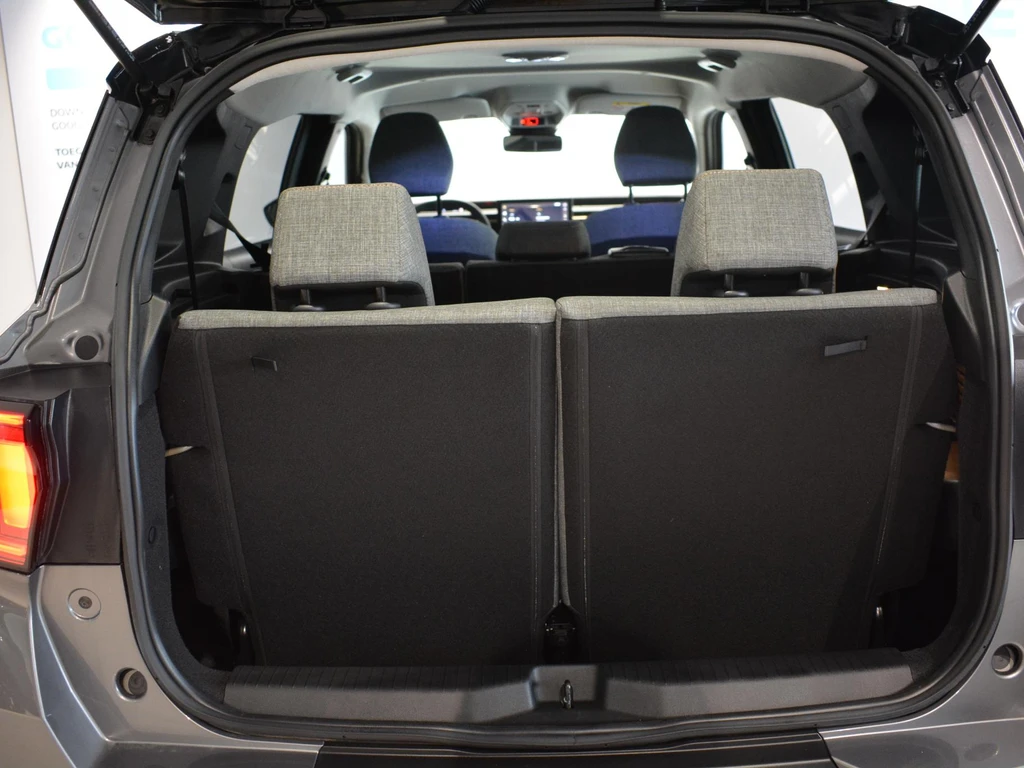 Citroën C3 Aircross – foto 24