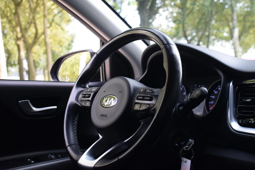 Kia Stonic – foto 25