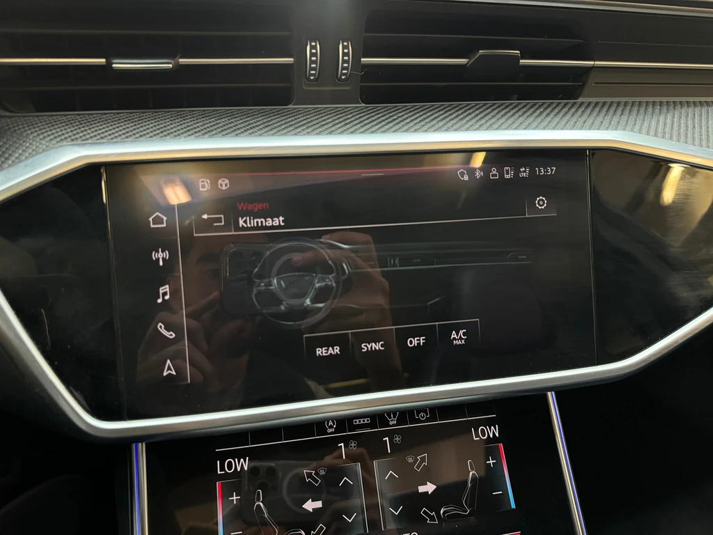Audi RS6 – foto 31
