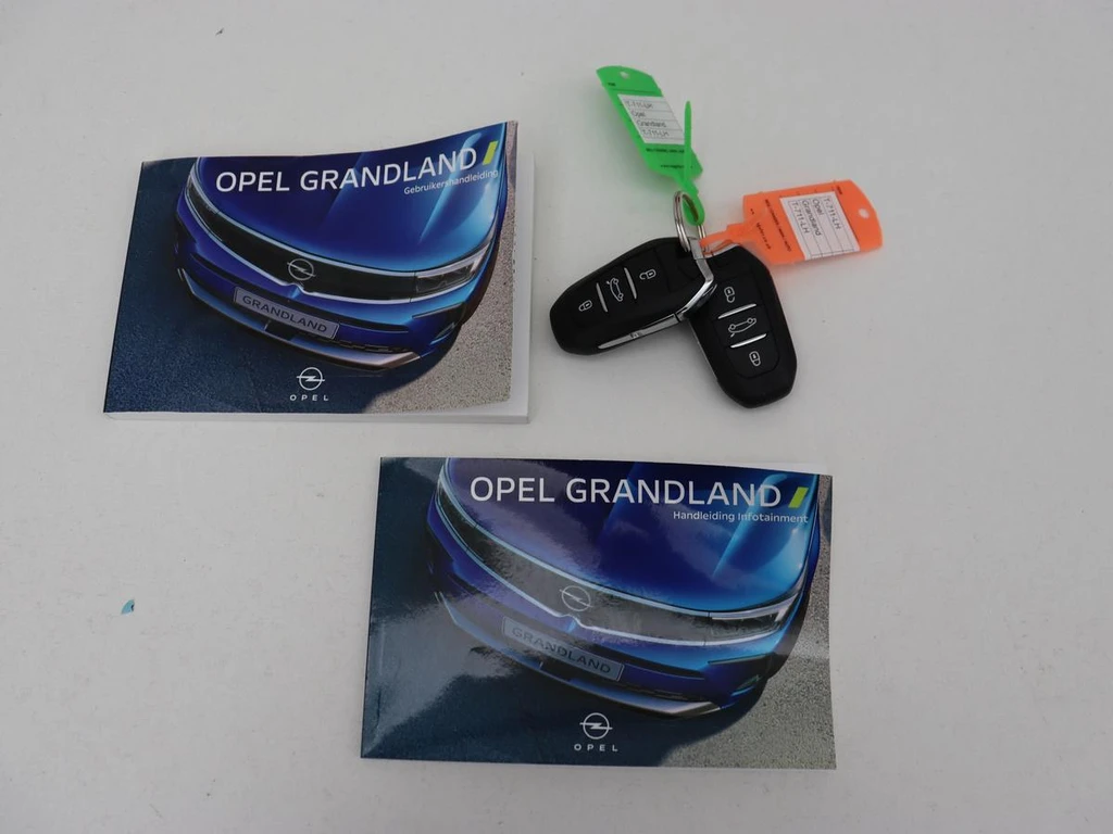Opel Grandland – foto 27