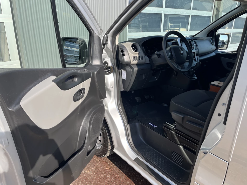 Renault Trafic – foto 10