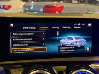 Mercedes-Benz A-Klasse – thumbnail 20