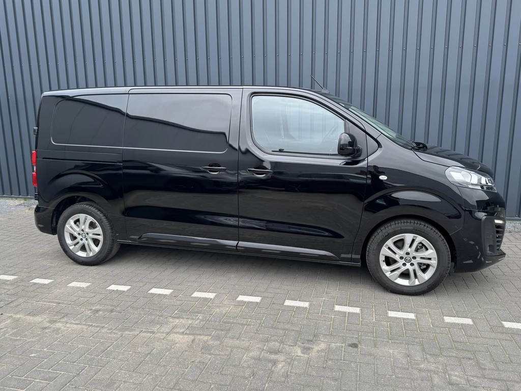 Opel Vivaro – foto 11