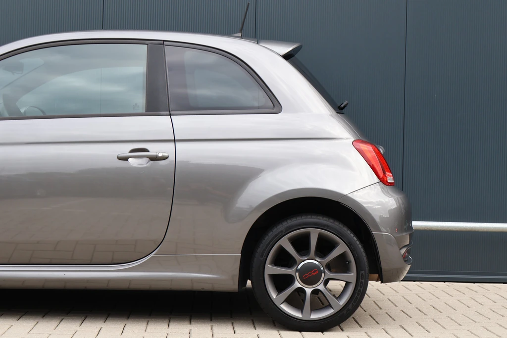 Fiat 500 – foto 4