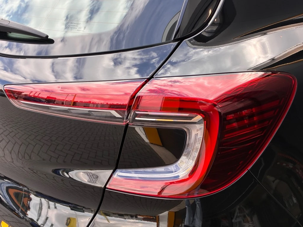 Renault Captur – foto 20